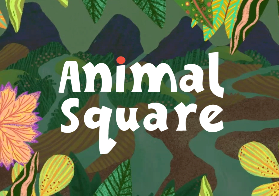 Animal Square